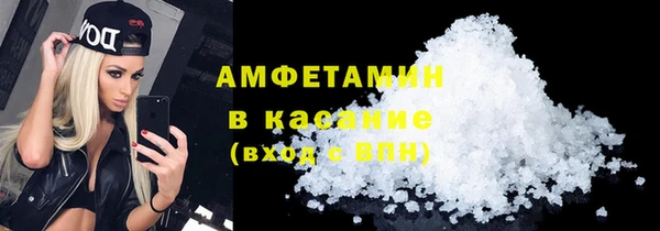 хмурый Нея